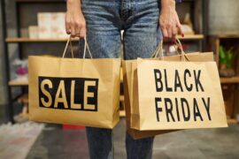 BLACK FRIDAY: CONFESERCENTI, “INDAGINE UE CONFERMA LE DISTORSIONI CHE AVEVAMO GIÀ SEGNALATO ALL’AUTORITÀ GARANTE”