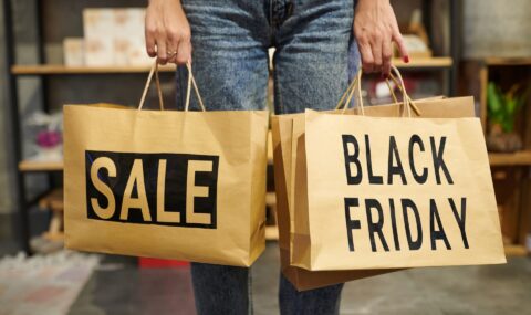 BLACK FRIDAY: CONFESERCENTI, “INDAGINE UE CONFERMA LE DISTORSIONI CHE AVEVAMO GIÀ SEGNALATO ALL’AUTORITÀ GARANTE”