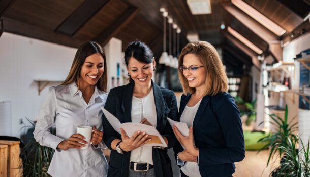 8 MARZO: IMPRESA DONNA, CONFESERCENTI, ITALIA COMFIDI E CASSA DEL MICROCREDITO LANCIANO 8×365.