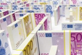 INFLAZIONE: CONFESERCENTI, A FEBBRAIO RIALZA LA TESTA