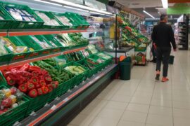 PREZZI: CONFESERCENTI, AUMENTO CONTENUTO MA PERICOLO NON SVENTATO. CONSUMI A RISCHIO