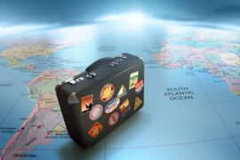 TURISMO ORGANIZZATO: REBECCHI (ASSOVIAGGI CONFESERCENTI), “NORME REVISIONE DIRETTIVA EUROPEA INATTUABILI IN CONTESTI DI EMERGENZA”