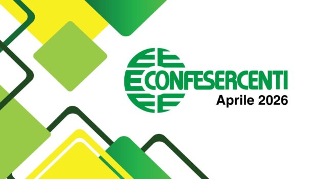 ORIENTE, SHOCK ENERGETICO E INCERTEZZA: LE ATTIVITÀ DI CONFESERCENTI AD APRILE