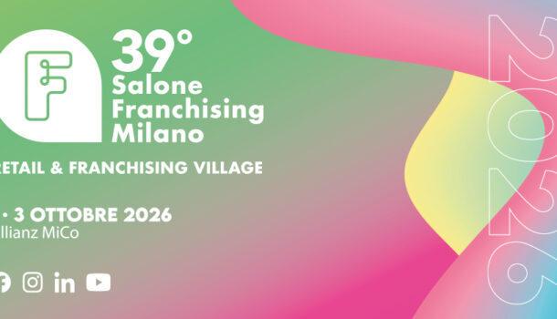 39° SALONE FRANCHISING MILANO