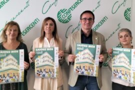 SAIONE MOB: DOMENICA 17 MAGGIO LA QUINTA EDIZIONE