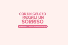 GIORNATA DEL GELATO ANT SABATO 4 LUGLIO 2026