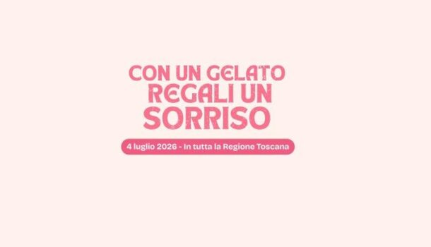 GIORNATA DEL GELATO ANT SABATO 4 LUGLIO 2026