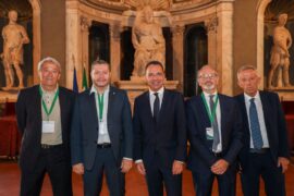 MARIO LANDINI ELETTO VICEPRESIDENTE DI CONFESERCENTI TOSCANA