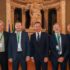 MARIO LANDINI ELETTO VICEPRESIDENTE DI CONFESERCENTI TOSCANA