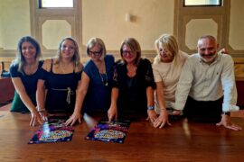 CON IL “FESTIVALVAR” SI TORNA ALLE MITICHE COLONNE SONORE DELL’ESTATE LANCIATE IN TV