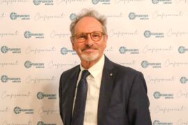 MARIO LANDINI NOMINATO VICEPRESIDENTE DI CONFESERCENTI TOSCANA