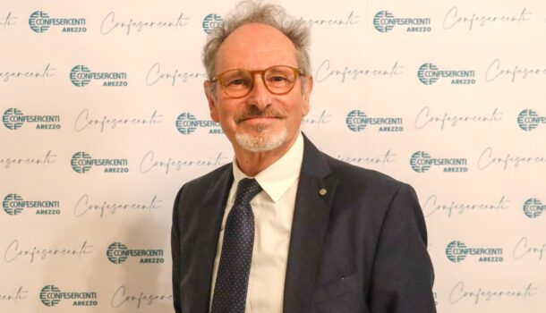 MARIO LANDINI NOMINATO VICEPRESIDENTE DI CONFESERCENTI TOSCANA