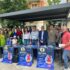 SPORT SOTTO LE STELLE: CAMUCIA SI TRASFORMA IN UN GRANDE VILLAGGIO DELLO SPORT