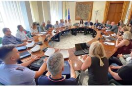 SICUREZZA IN VALDARNO: CONFESERCENTI AL TAVOLO IN PREFETTURA
