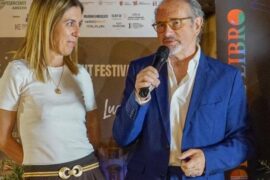 MOONLIGHT FESTIVAL ON TOUR: TAPPA A BIBBIENA