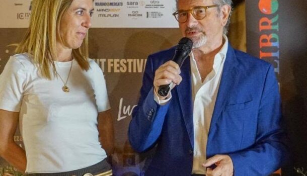 MOONLIGHT FESTIVAL ON TOUR: TAPPA A BIBBIENA