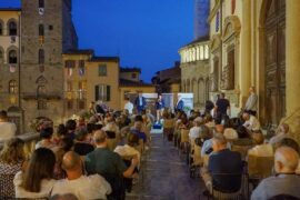 CALA IL SIPARIO SULLA QUINTA EDIZIONE DI AREZZO MOONLIGHT FESTIVAL