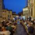 CALA IL SIPARIO SULLA QUINTA EDIZIONE DI AREZZO MOONLIGHT FESTIVAL