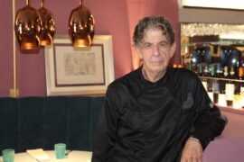 GUSTOSO INCONTRO TRA ARTE E CUCINA IN VIA RICASOLI
