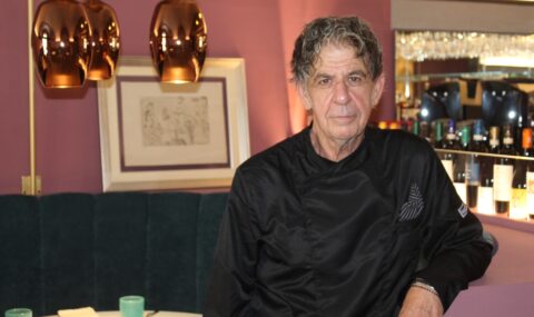 GUSTOSO INCONTRO TRA ARTE E CUCINA IN VIA RICASOLI
