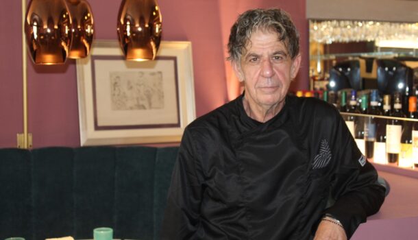 GUSTOSO INCONTRO TRA ARTE E CUCINA IN VIA RICASOLI