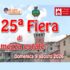 LORO CIUFFENNA: DUE DOMENICHE DI GUSTO, MUSICA E SHOPPING NEL BORGO PIÙ BELLO DEL VALDARNO