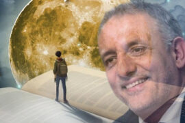AREZZO MOONLIGHT FESTIVAL: CARMELO SCHININÀ AD ANGHIARI