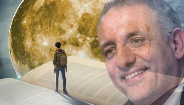 AREZZO MOONLIGHT FESTIVAL: CARMELO SCHININÀ AD ANGHIARI