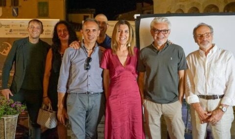 AREZZO MOONLIGHT FESTIVAL: SOLD OUT SUL TERRAZZO DI FRATERNITA