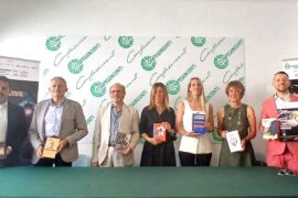 AREZZO MOONLIGHT FESTIVAL: AL VIA LA QUINTA EDIZIONE