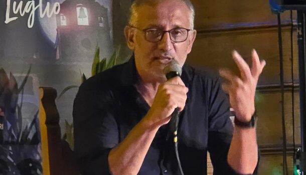 AREZZO MOONLIGHT FESTIVAL ATTESO IN PIAZZA GRANDE