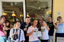 CORSO BARMAN INCLUSIVO: ISCRIZIONI APERTE