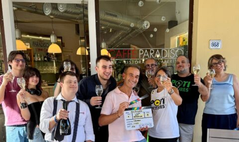 CORSO BARMAN INCLUSIVO: ISCRIZIONI APERTE