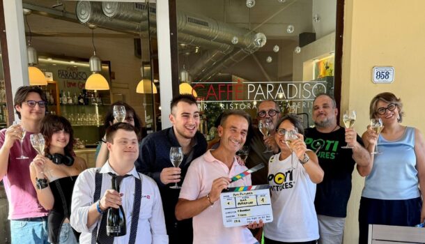 CORSO BARMAN INCLUSIVO: ISCRIZIONI APERTE