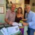 SUCCESSO PER LA RACCOLTA FIRME ALLA FIERA DI SETTEMBRE A CAMUCIA: PROSSIMO APPUNTAMENTO DOMENICA 20 SETTEMBRE A SAN GIOVANNI VALDARNO AL PERDONO  