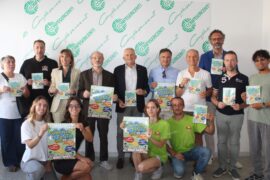 VIA ROMANA IN FESTA: SABATO 12 SETTEMBRE LA 16ESIMA EDIZIONE