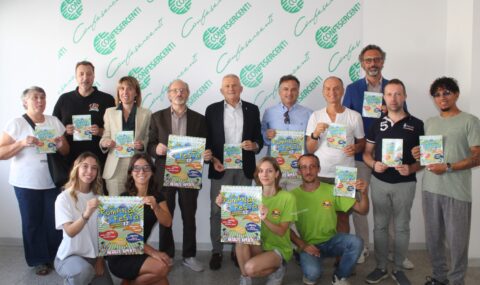VIA ROMANA IN FESTA: SABATO 12 SETTEMBRE LA 16ESIMA EDIZIONE