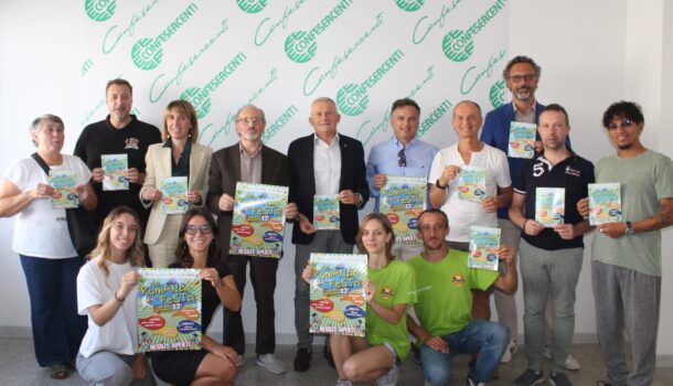 VIA ROMANA IN FESTA: SABATO 12 SETTEMBRE LA 16ESIMA EDIZIONE