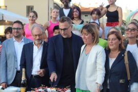 VIA ROMANA IN FESTA: SUCCESSO STRAORDINARIO PER LA SEDICESIMA EDIZIONE