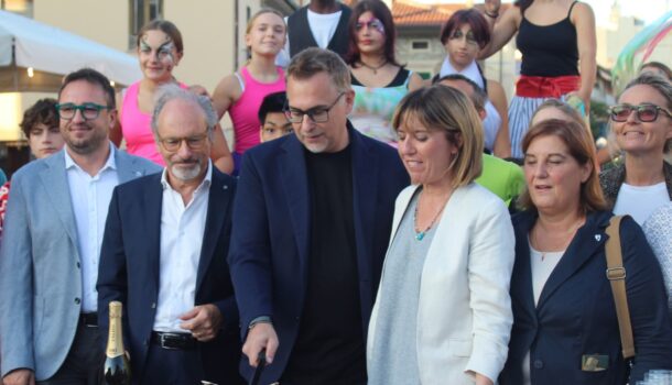 VIA ROMANA IN FESTA: SUCCESSO STRAORDINARIO PER LA SEDICESIMA EDIZIONE