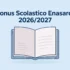 BONUS SCOLASTICO PER GLI ISCRITTI ENASARCO