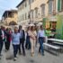 IL PERDONO DEI SAPORI E SAPERI E LA FIERA DEL LUNEDI’ PROTAGONISTI A SAN GIOVANNI VALDARNO