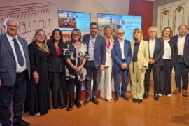 TORNA VARCHI IN VIGNA DAL 9 ALL’11 OTTOBRE