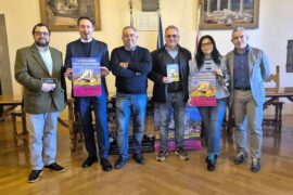 AD ANGHIARI TORNANO “I CENTOGUSTI DELL’APPENNINO”