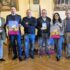 AD ANGHIARI TORNANO “I CENTOGUSTI DELL’APPENNINO”