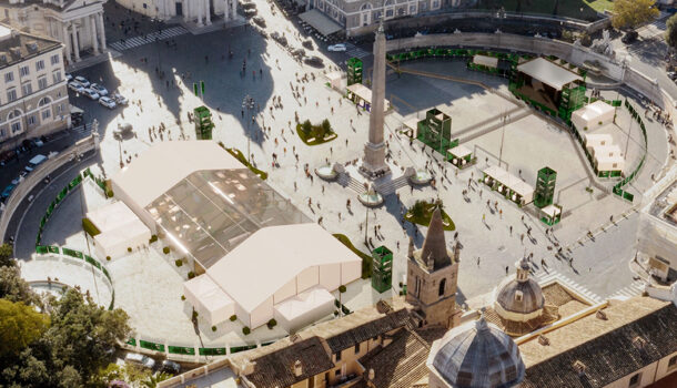 CONFESERCENTI FORUM 2026 “APERTI”: PARTECIPA ANCHE TU DAL 9 al 14 OTTOBRE A ROMA